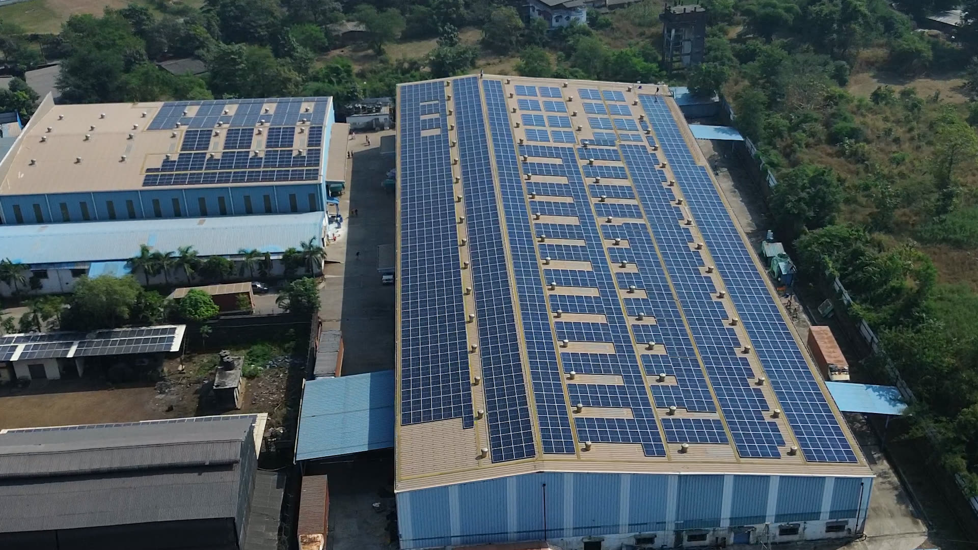 Abhishree ? rooftop solar